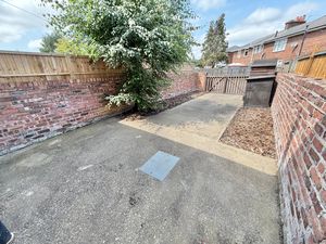Briarfield Road